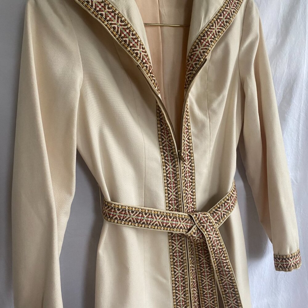 Vintage Saks Fifth Avenue Jacket